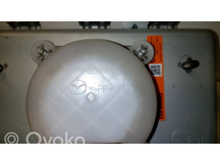 Подушка безопасности пассажира D09H57K88 Mazda CX-3