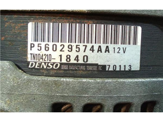 Генератор P56029574AA, TN1042101840 Fiat Freemont