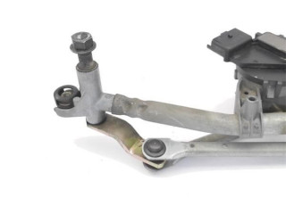 Wischermotor 6401F4 Citroen C2