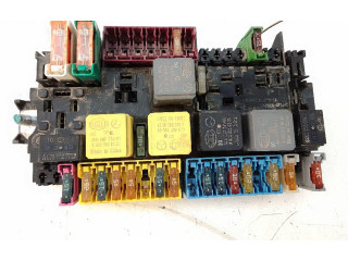 Блок предохранителей A2469067100   Mercedes-Benz A W176    