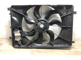 Вентилятор печки    2465000064, 2465000064   Mercedes-Benz CLA C117 X117 W117