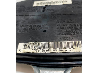 Подушка безопасности двери A1298601505, 1298601505   Mercedes-Benz SL R129