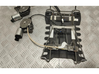 Модуль управления сидением