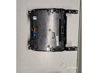 Блок управления климат-контролем 98100094ZF   Citroen DS4