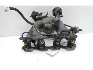 Всасывающий коллектор