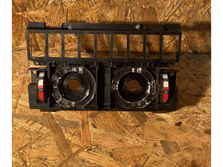 Блок управления климат-контролем 1248302785, 9140010110   Mercedes-Benz E W124