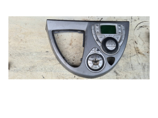 Блок управления климат-контролем 14900560yh, 95665 Lancia Phedra