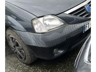 Руль Dacia Logan I 2004 - 2012 года