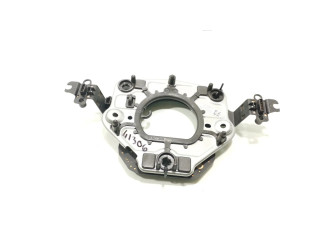 Блок управления усилителя руля