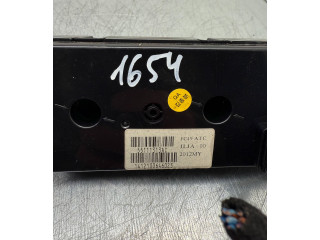 Блок управления климат-контролем 55111313AC   Fiat Freemont