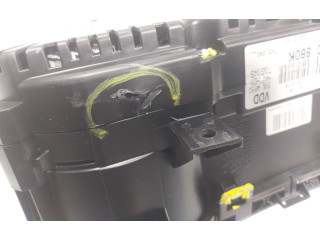 Přístrojová deska Seat Alhambra (Mk2) 2015 7N5920880K