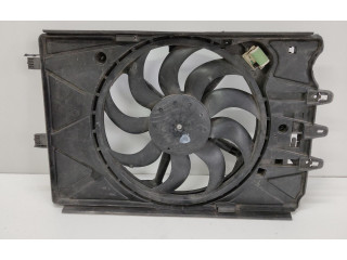 Вентилятор радиатора     8A9410000, 8A9410000    Fiat 500L 