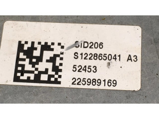 Řídící jednotka AT1112A650BD, J38AC   Ford Transit -  Tourneo Connect 2013