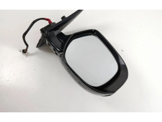 Зеркало электрическое Mitsubishi Outlander 2013 - 2021 года