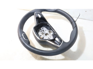 Руль Skoda Scala - года