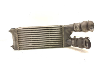 Интеркулер  9682434580   Citroen Berlingo 