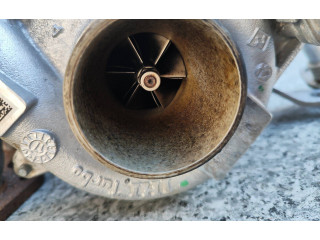 Турбина Infiniti QX30 A6510900886