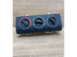 Блок управления климат-контролем 153540000, X65HG Renault Clio II