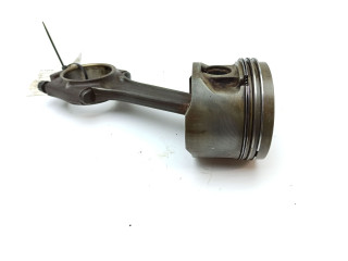 Поршень с шатуном EAC1868, EBC1289 Jaguar XJS