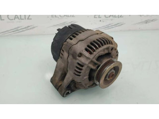 Генератор 0120335007 Citroen Saxo 1.1