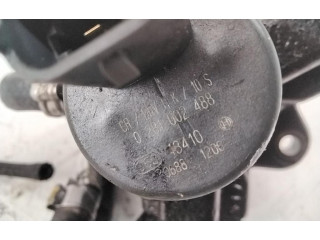 Vstřikovací čerpadlo 0445010007, 0445010007 Alfa Romeo 156