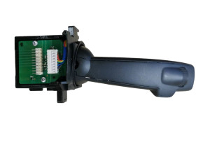 Ручка стеклоочистителей 31264354, J6R3A   Volvo V70