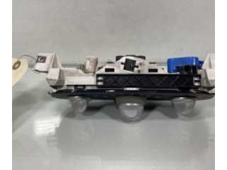 Блок управления климат-контролем Renault Twingo II