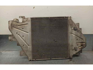 Интеркулер 8200252209, B9030BEHR Renault Clio II