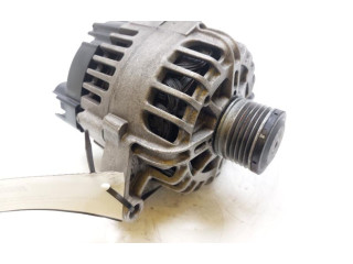 Генератор TG11C036, TG11C036 Smart ForFour I