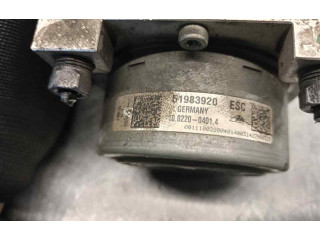 Блок АБС 51983920, 10022004014 Alfa Romeo Giulietta - года