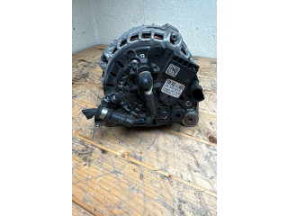 Генератор 03L903023K, F000SL0800   Audi A3 S3 8V      