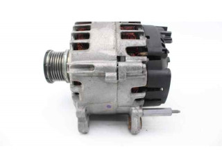 Генератор 03L903023M, 03L903024L2617865G   Skoda Superb B8 (3V)      