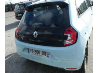 Блок управления климат-контролем 275700305R Renault Twingo III