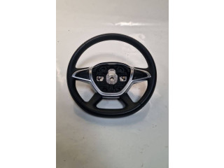 Руль Dacia Logan II 2012 - 2020 года 484001085R