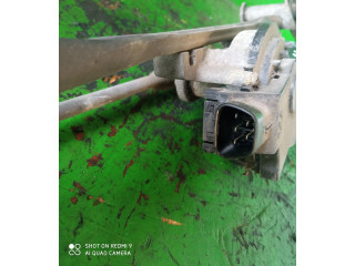 Механизм стеклоочистителей (трапеция) 8492002393 Mazda 6 2002 - 2008 года