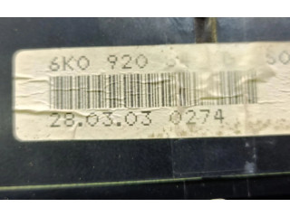 Панель приборов 88311235 Seat Inca (6k)