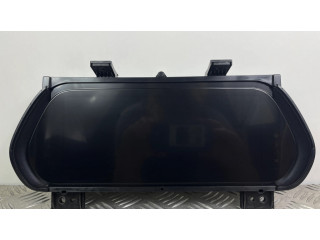 Přístrojová deska  Jeep Grand Cherokee WL 2022 P68525326AK  