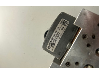 Блок АБС 5Q0614517EH, 10091703203 Volkswagen Golf VII 2013 - 2019 года