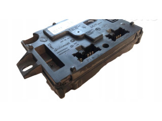 Блок комфорта 284B14049R Dacia Lodgy