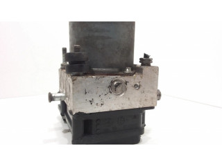 Блок АБС 0265800395, 0265231486   Citroen  C4 I  2004-2010 года