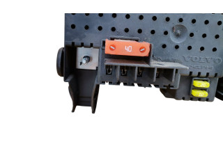 Блок предохранителей 8676391, 12217799 Volvo XC90