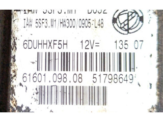 Řídící jednotka 61601.098.08, 51798649   Fiat Punto (199) 2007