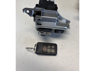 Комплект блоков управления 31303095AC, 1039S30929   Volvo V70