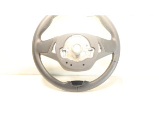 Руль Skoda Fabia Mk3 (NJ)  2015 - 2021 года       