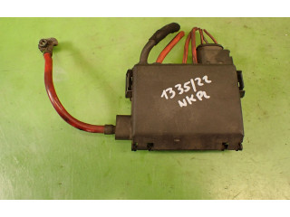 Блок предохранителей 1J0937550AG Skoda Octavia Mk1 (1U)