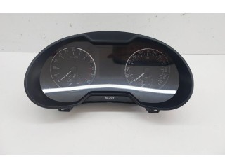 Панель приборов 5E0920741B Skoda Octavia Mk3 (5E)