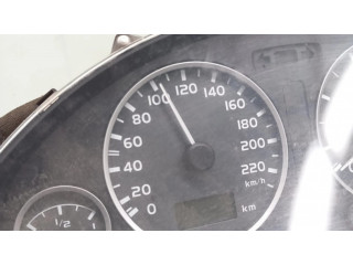 Přístrojová deska Mitsubishi Space Star 2004 MR916342, 2573403810