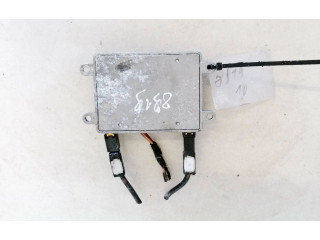 Вентилятор радиатора     2118200885, 2118200885    Mercedes-Benz ML W164 