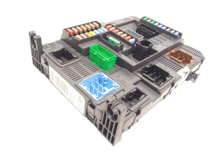 Модуль управления BSM 9807532080, 1611785780 Peugeot 2008 I для двигателя HNZ