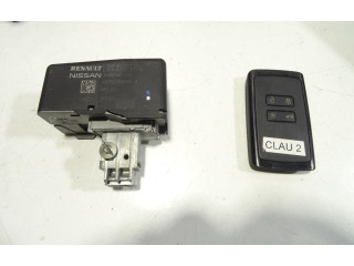 Комплект зажигания    Dacia Duster II    